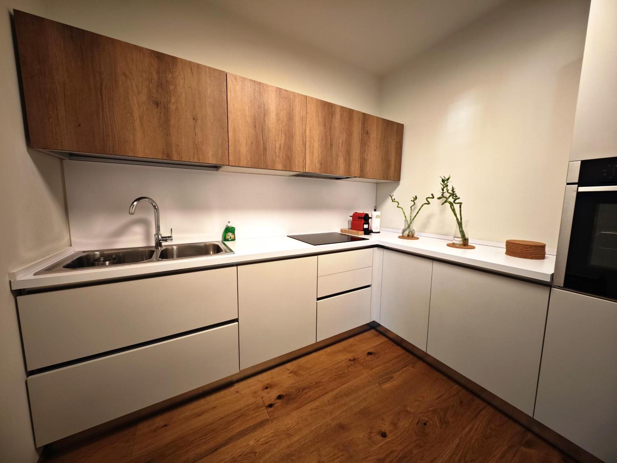 Hostdomus - Lagrange Luxury Apartment Turin Exterior foto