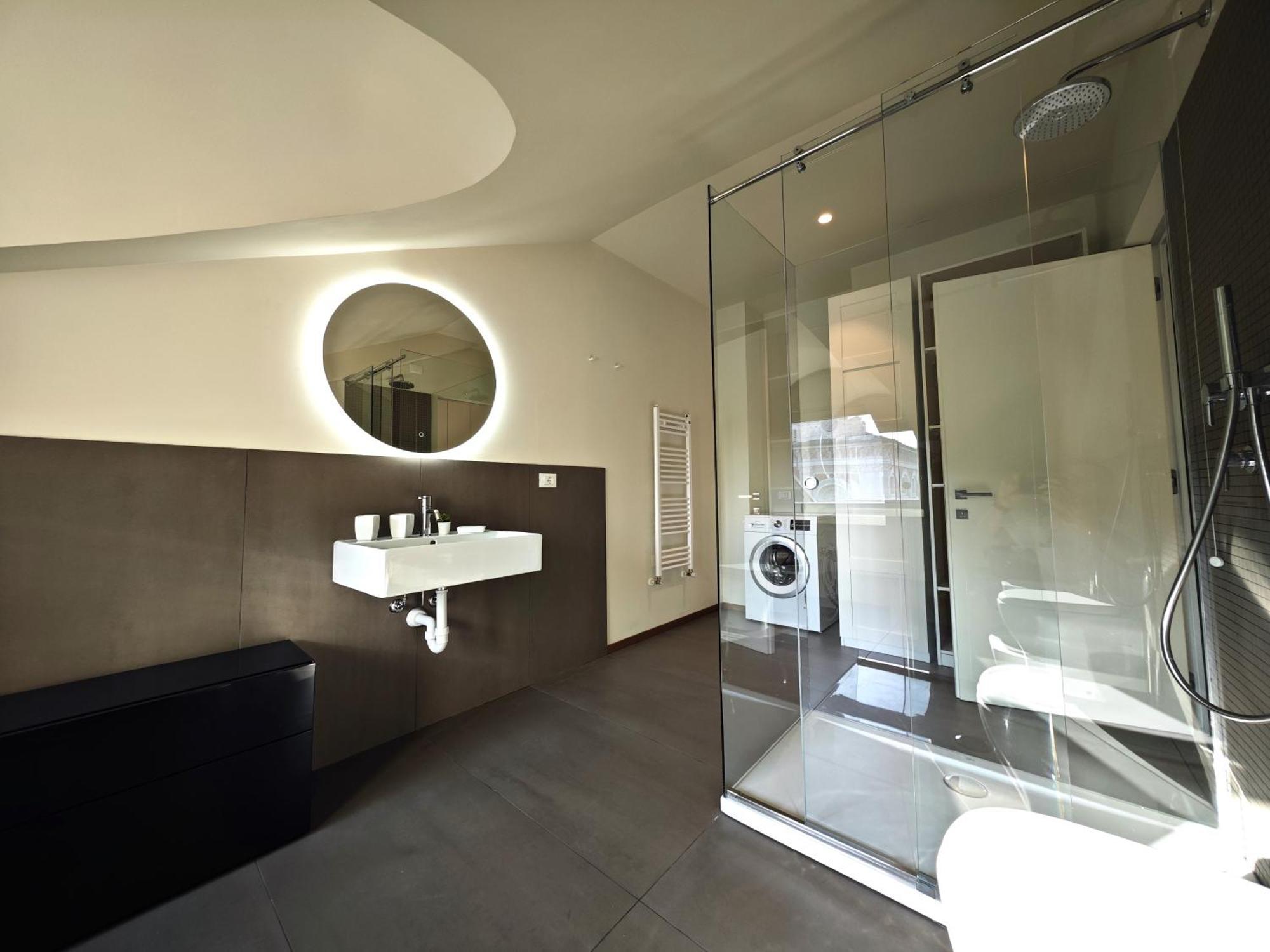 Hostdomus - Lagrange Luxury Apartment Turin Exterior foto